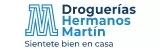 Info y horarios de tienda Droguerías Hermanos Martín Barcelona en Passeig de Valldaura, 192 Droguerías Hermanos Martín
