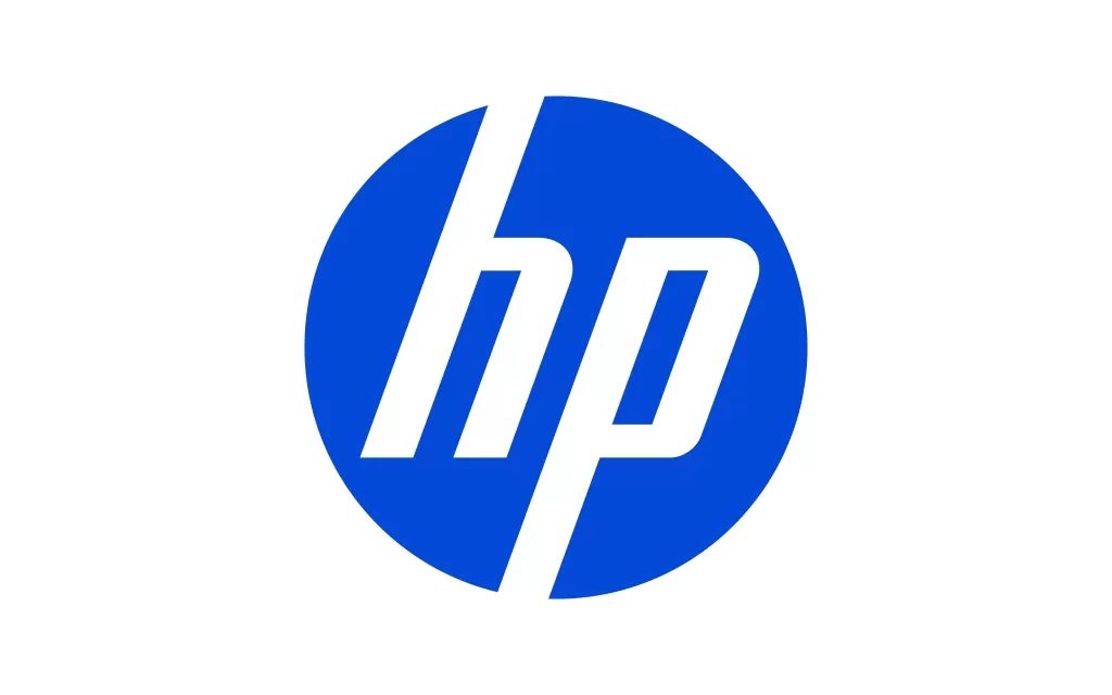 Logo HP