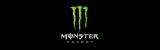 Logo Monster Burger King