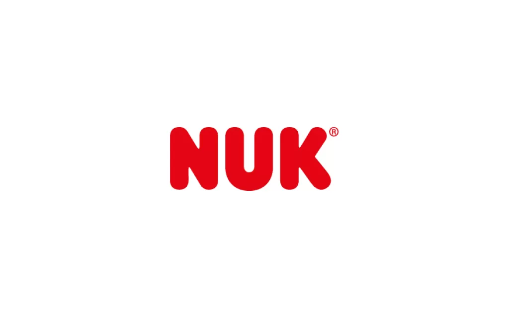 Logo NUK