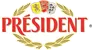 Logo President