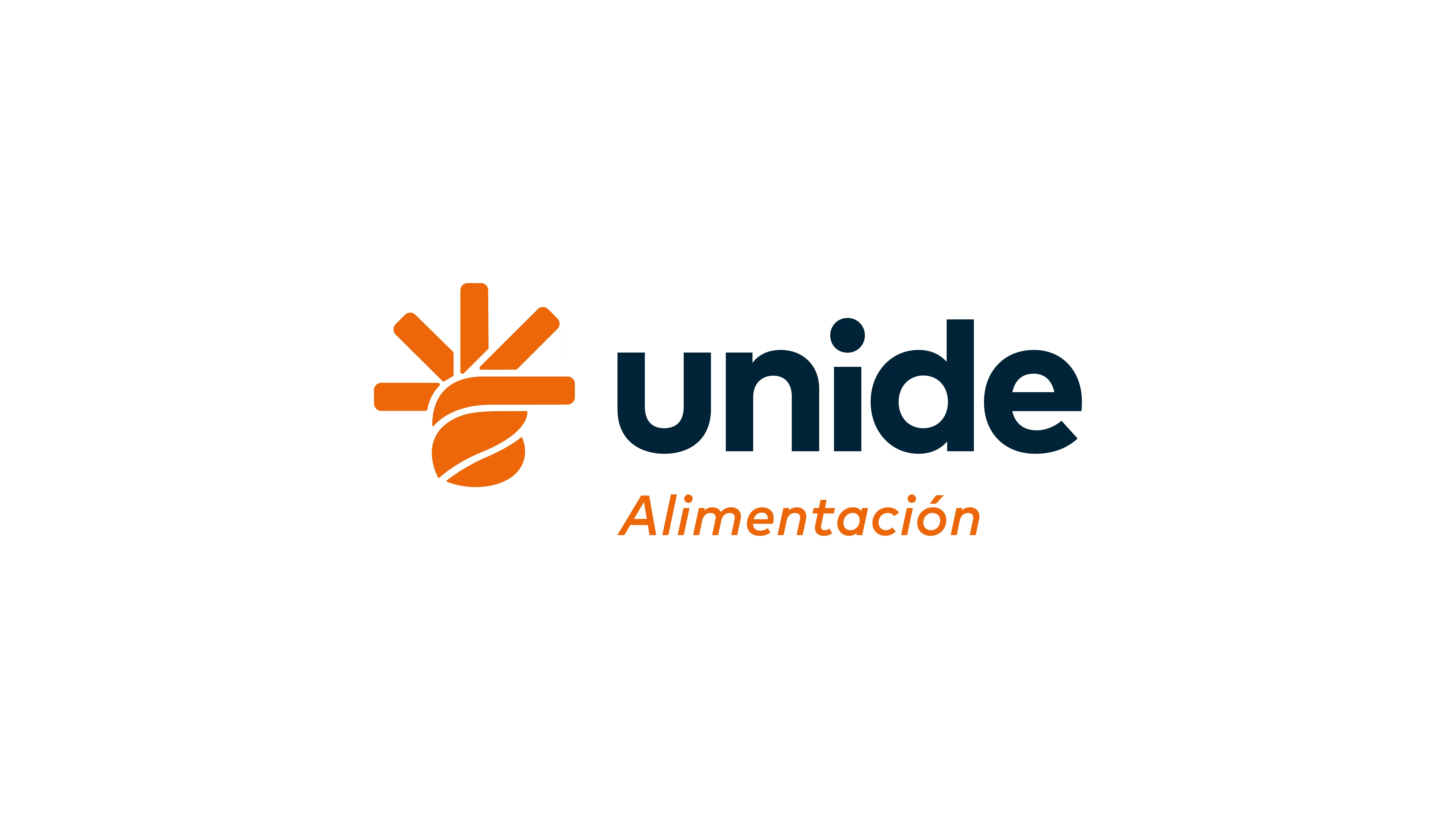 UNIDE Alimentación