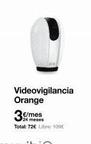 videovigilancia Orange