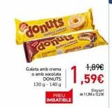 donuts Donuts