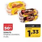 donuts Donuts