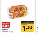 donuts Donuts