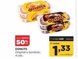 donuts Donuts