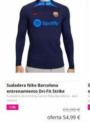 sudadera Nike