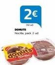 donuts 