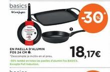 paella Ikea