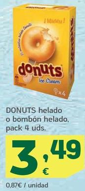 donuts