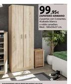 puertas Blanco