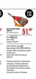 bridas Salamanca