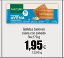 avena Santiveri