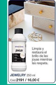 joyas StanHome