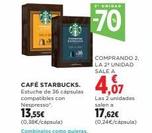 café Nespresso