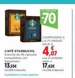 café Nespresso