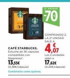 café Nespresso
