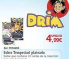 DRIM  UNIDAD 