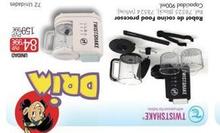 TWISTSHAKE  WISTSHAKE  DRIM  TWISTSHAKE  ***@  UNIDAD  84.99€  PVP  159.99€ 