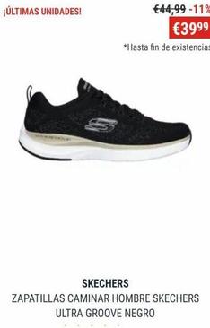 zapatillas Skechers