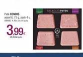 paté Condis