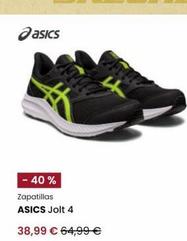 zapatillas Asics