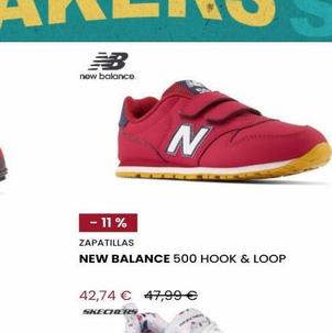 zapatillas Skechers