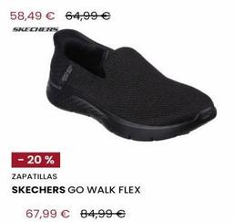 zapatillas Skechers