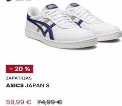 zapatillas Asics