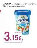 Apetina  CLASSIC  15,75 €/kg  3,15€ 