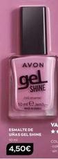 gel Avon