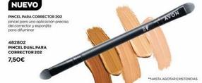 corrector Avon