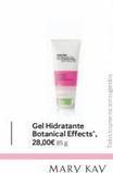 gel hidratante Mary Kay