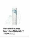 Barra Hidratante Mary Kay Naturally", 38,00€ 10,8g 