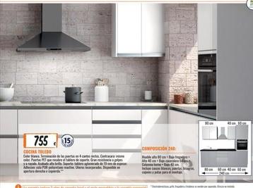 muebles toledo