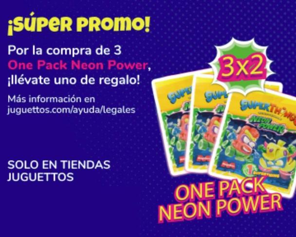 uno juguettos