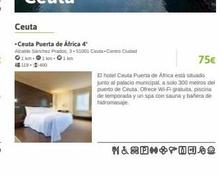 puertas ceuta