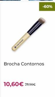 brocha Yves Rocher