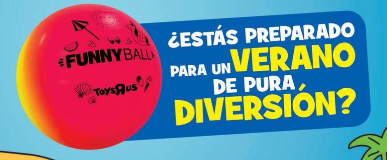 Funny Ball
