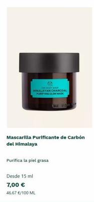 body The Body Shop