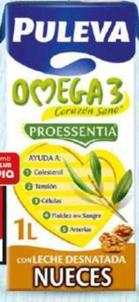 beguda lactia omega 3 amb nous