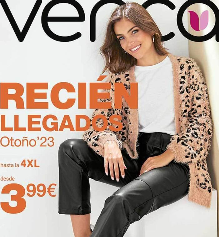 Recien Llegados