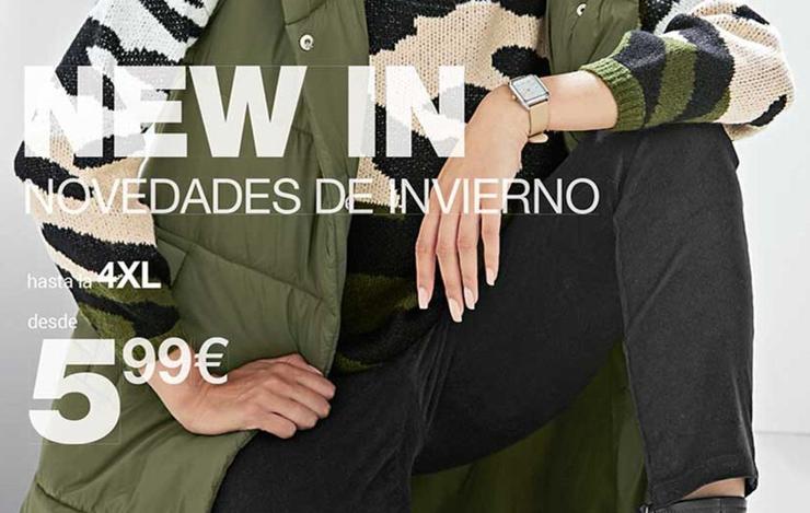 Novedades De Invierno