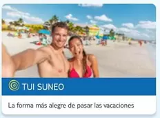 La Forma Más Alegre De Pasar Las Vacaciones