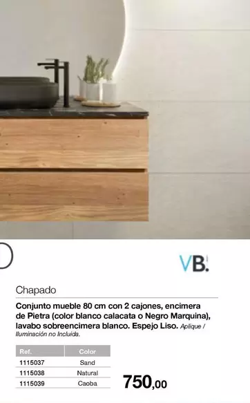 Chapado