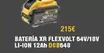 Dewalt - Batería Xr