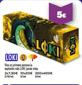 Loki