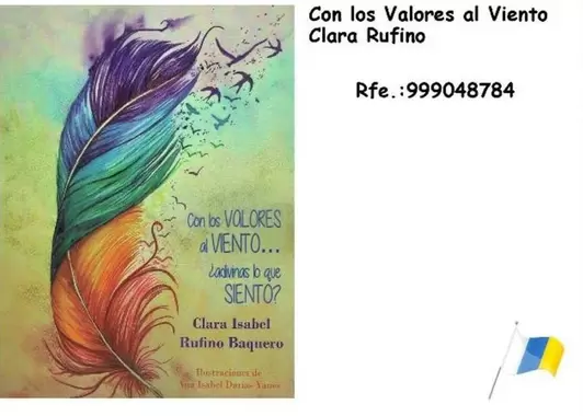 Isabel - Con Los Valores Al Viento Clara Rufino