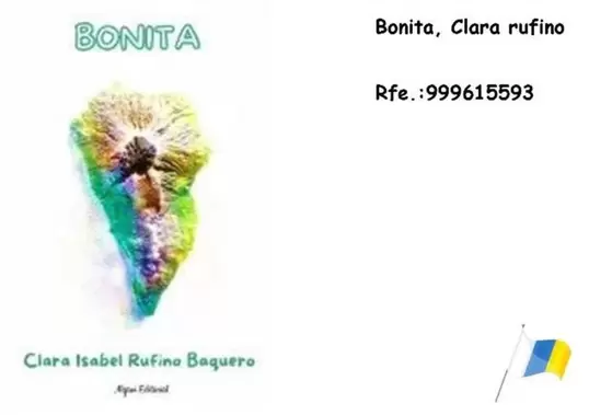Isabel - Bonita, Clara Rufino